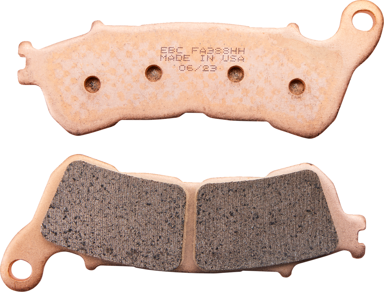 Ebc HH Brake Pads Honda/Suzuki