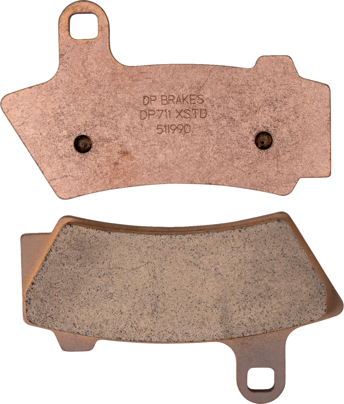 Dp brakes Sintered Brake Pads BMW
