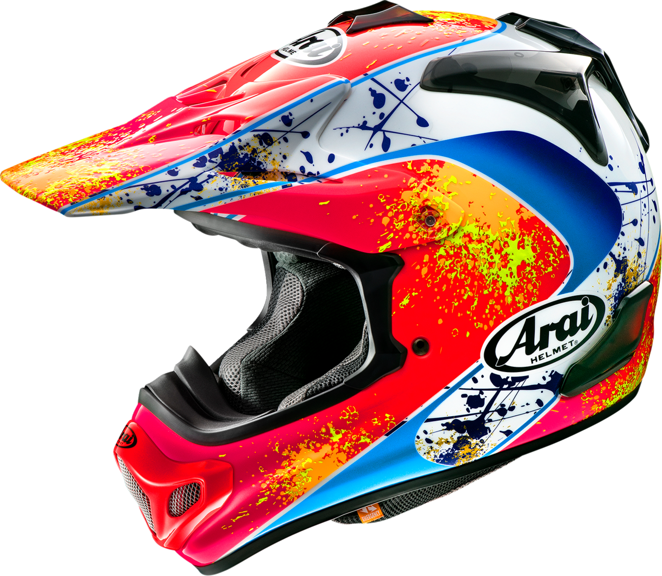 VX-Pro4 Stanton Helmet