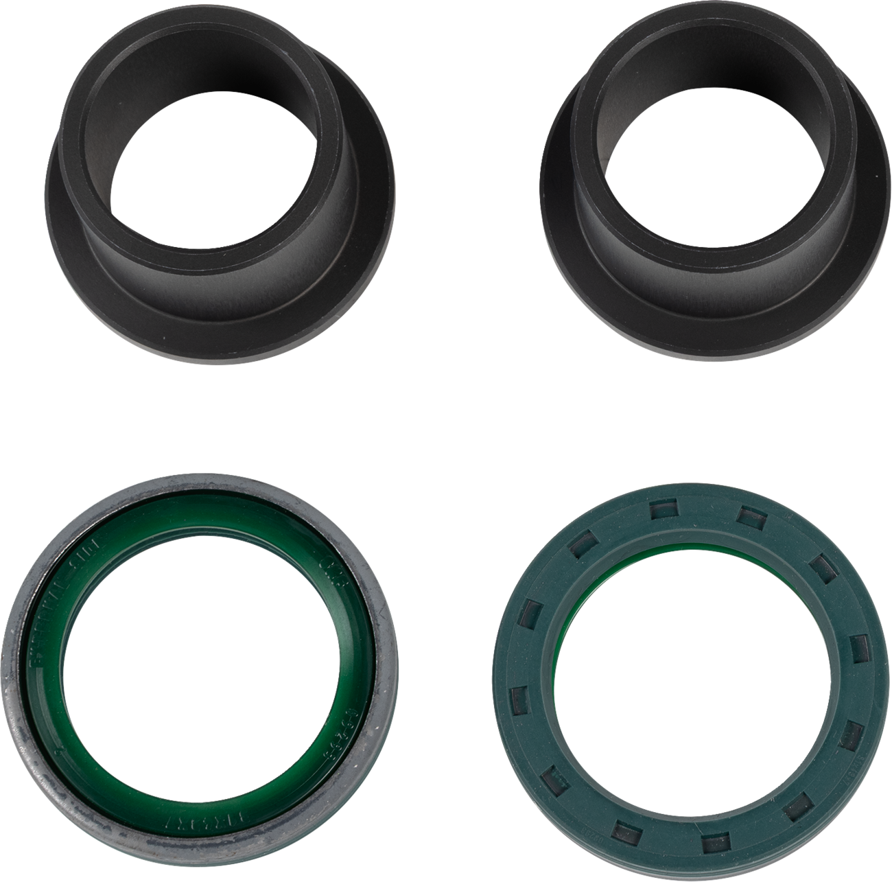 SKF Wheel Spacers with Seals Kit