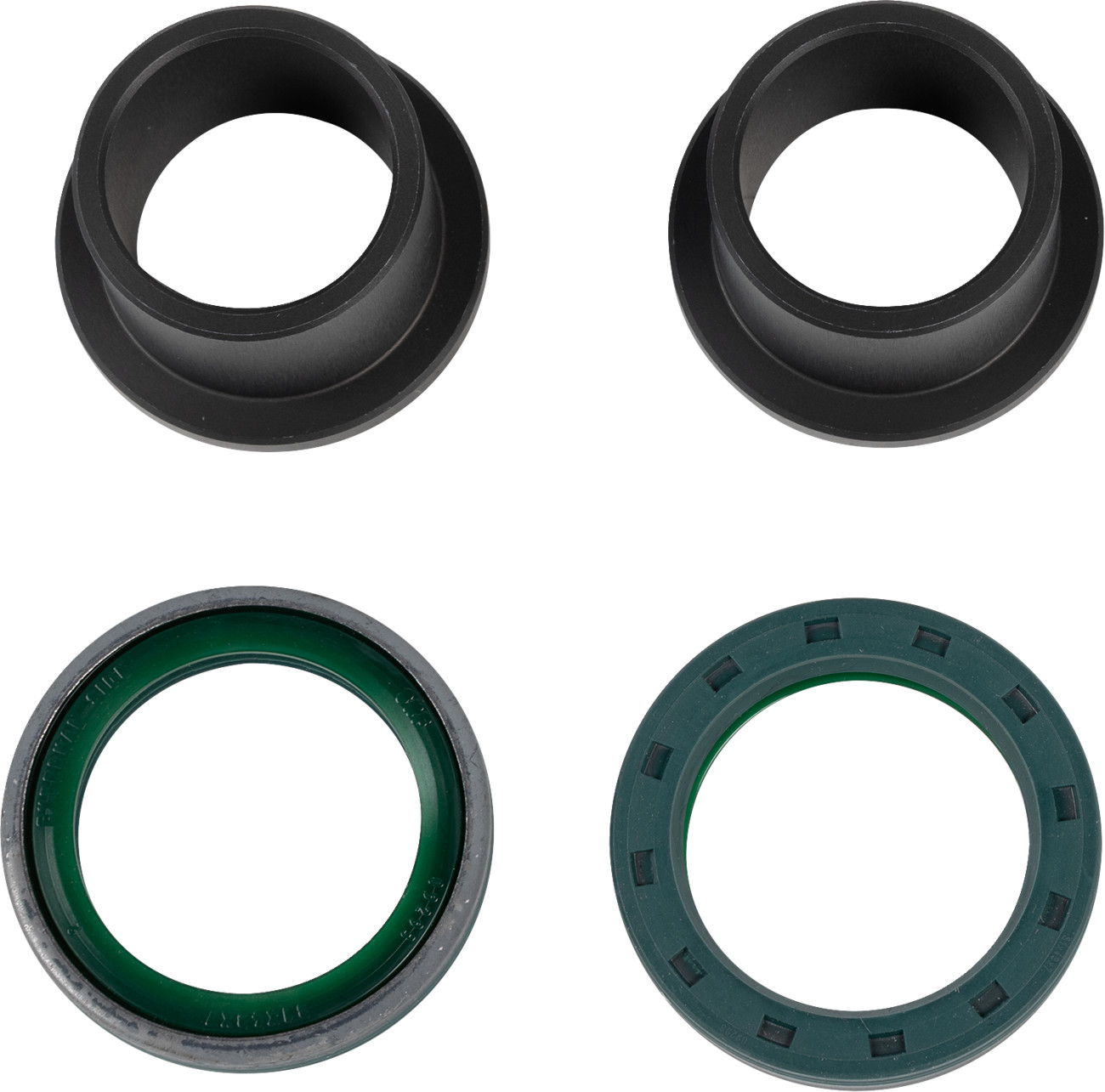 SKF Wheel Spacers with Seals Kit