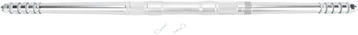 LONE STAR RACING/TECH 5 IND. (10-479) Axcalibar Pro Axle -- Adjustable/Racing | Axle - Axcalibar Pro - Racing - Adjustable - YFZ450R