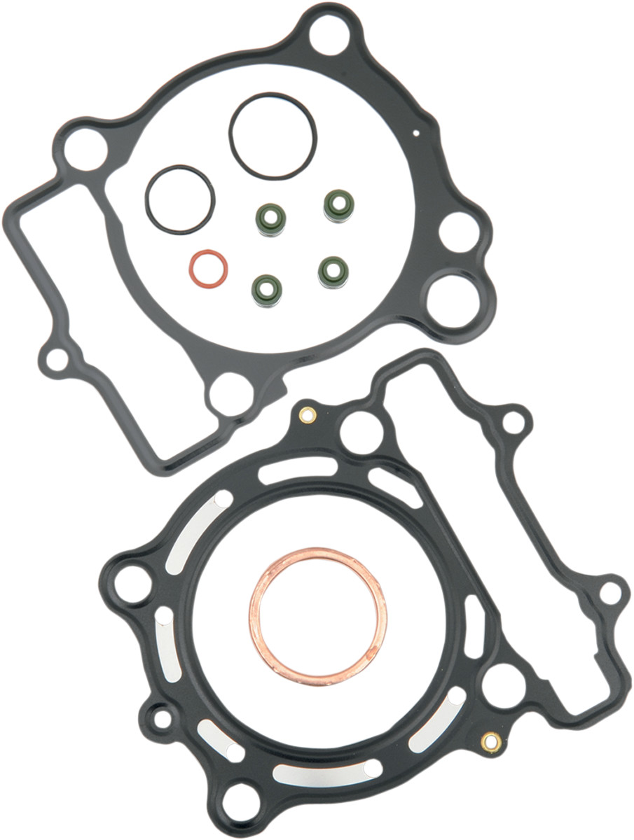 ATHENA Partial Top End Gasket Kit