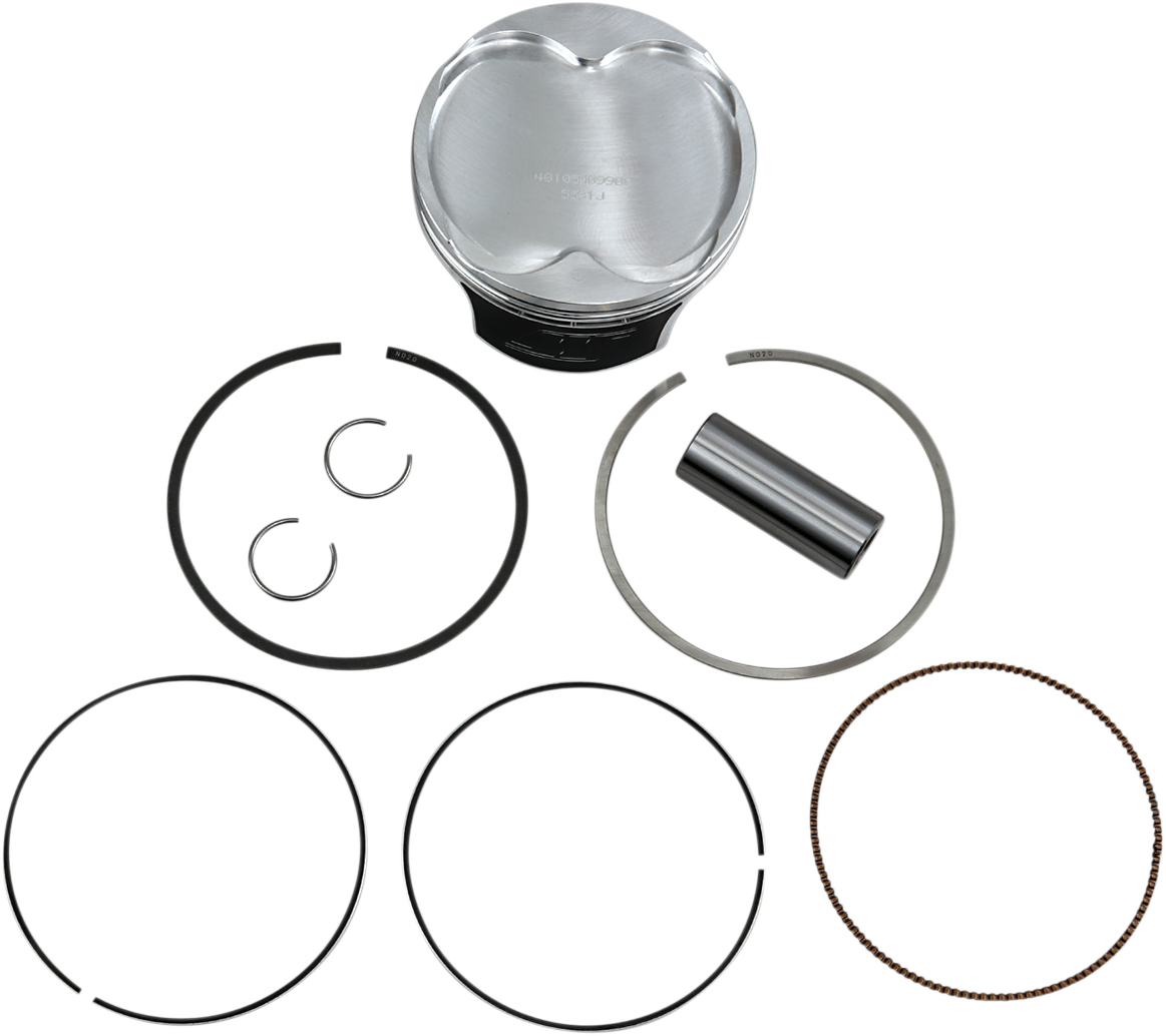 Piston Kit for 4 Stroke