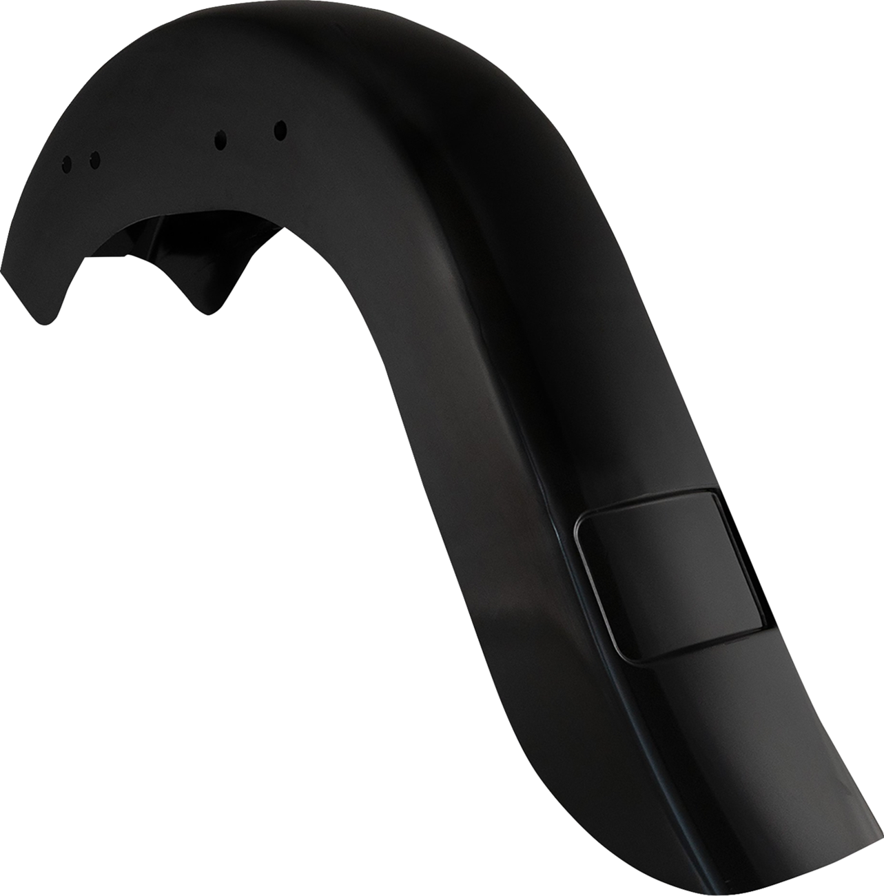 KLOCK WERKS Benchmark Rear Fender