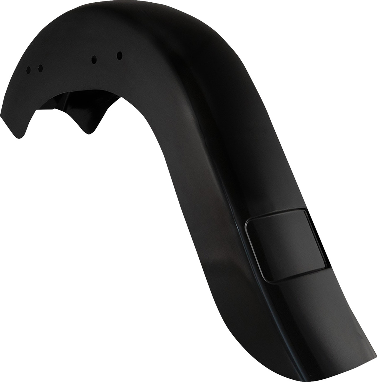 KLOCK WERKS Benchmark Rear Fender