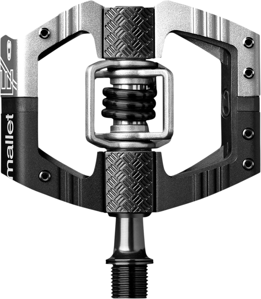 Crankbrothers Mallet E LS MTB Pedals