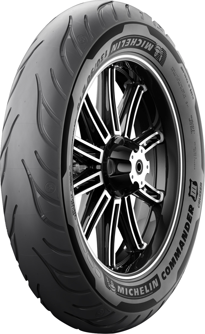 MICHELIN Commander III Cruiser Tire