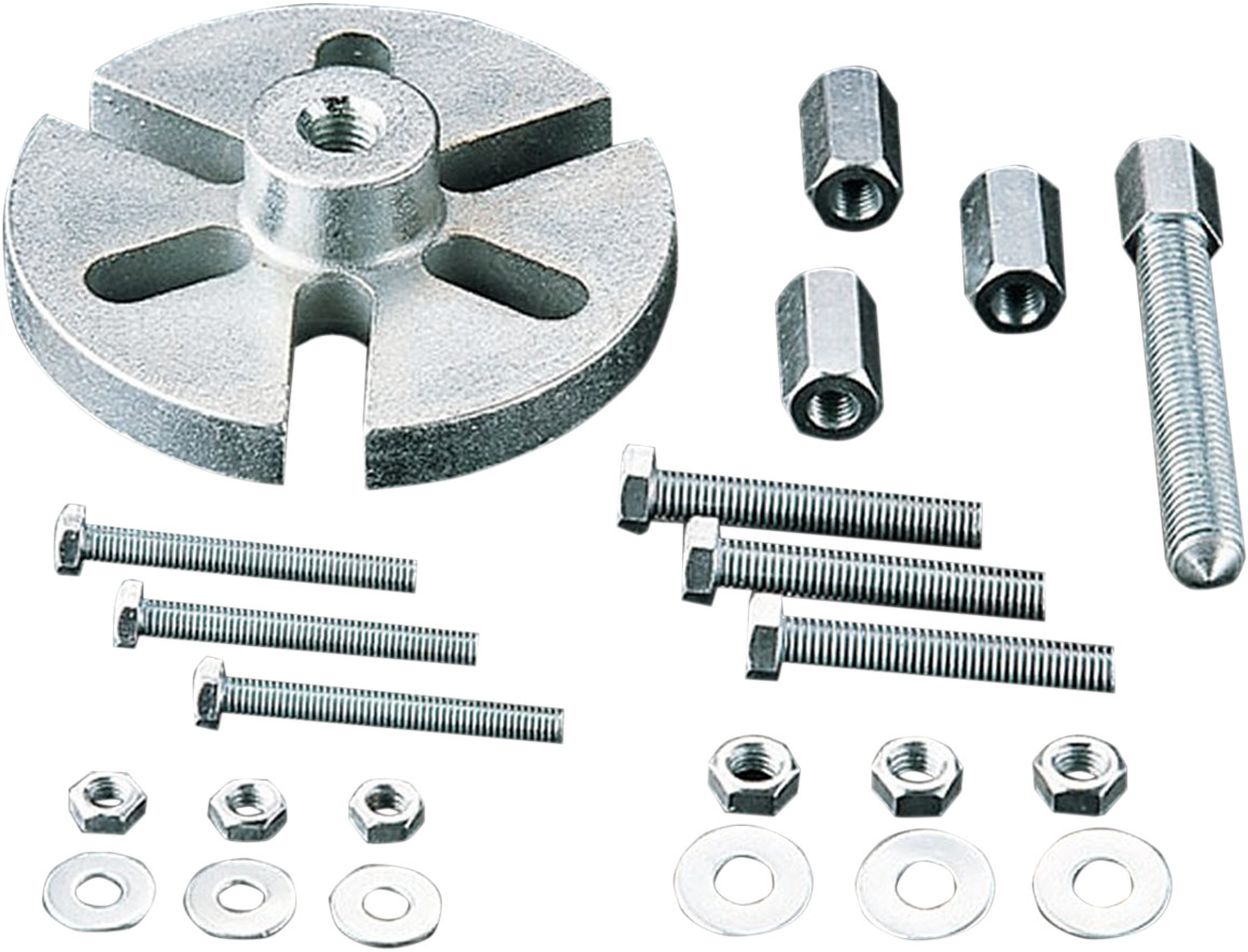 PARTS UNLIMITED Universal Flywheel Puller