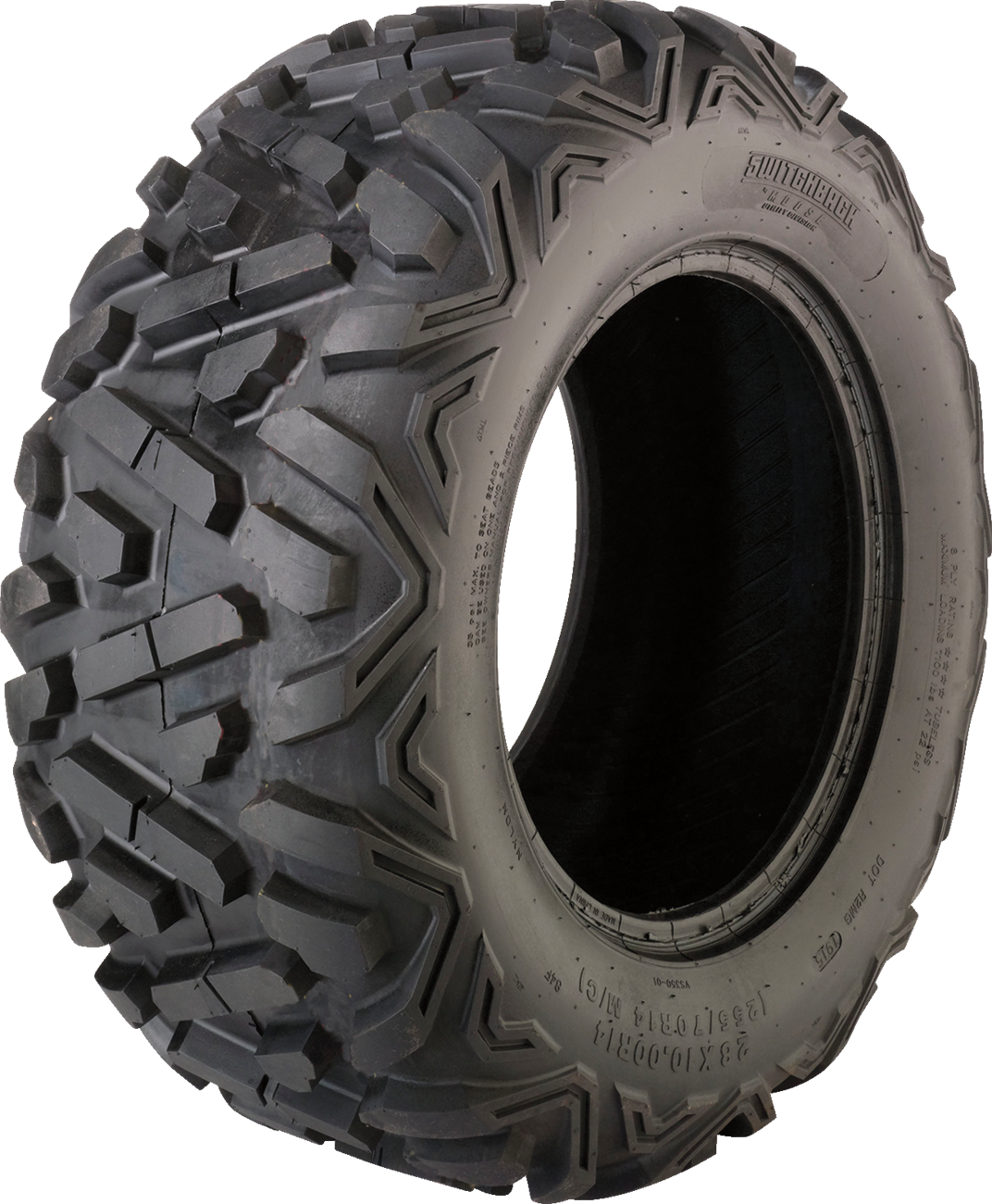 MOOSE OFFROAD Switchback Tire