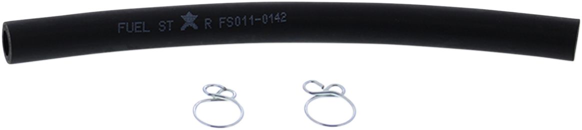 Hose and Clamp Kit