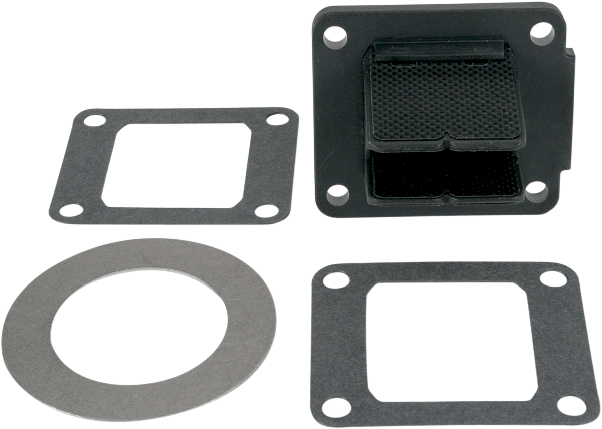 Vforce/moto tassinari V-Force 3 Reed Valve Set - Suzuki/Kawasaki