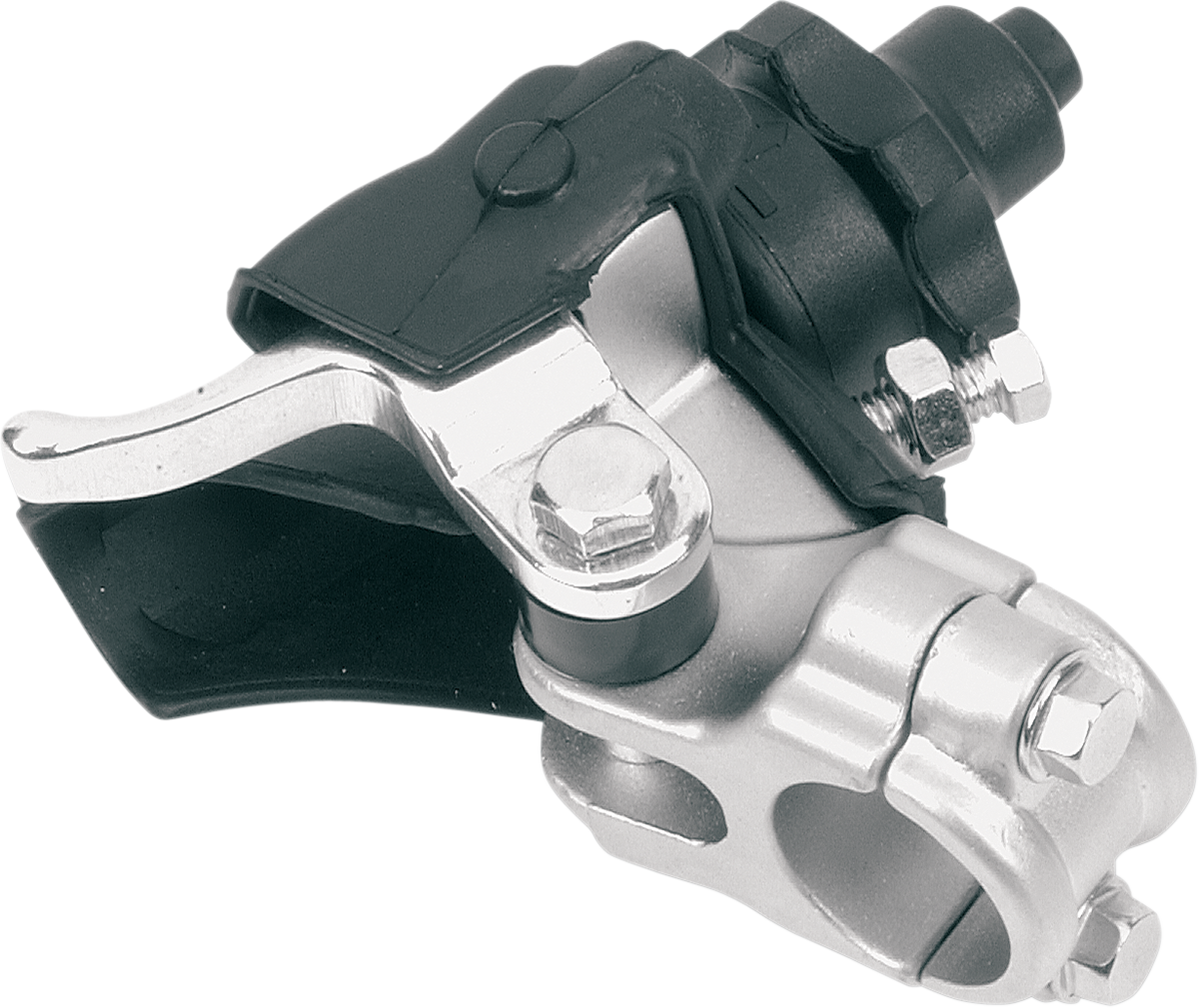 Parts unlimited Perch - Left - Honda