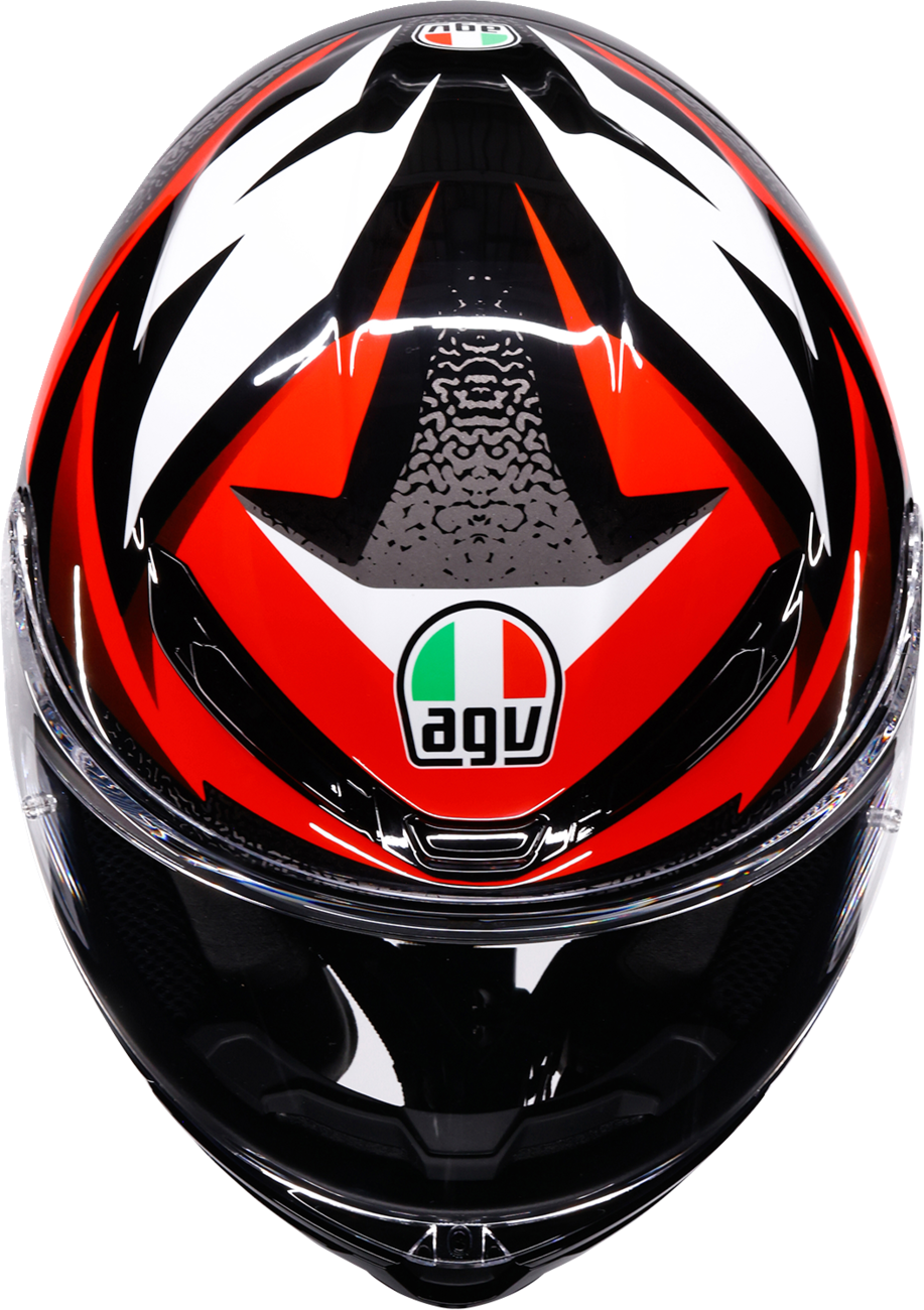 AGV K6 S Braven Helmet