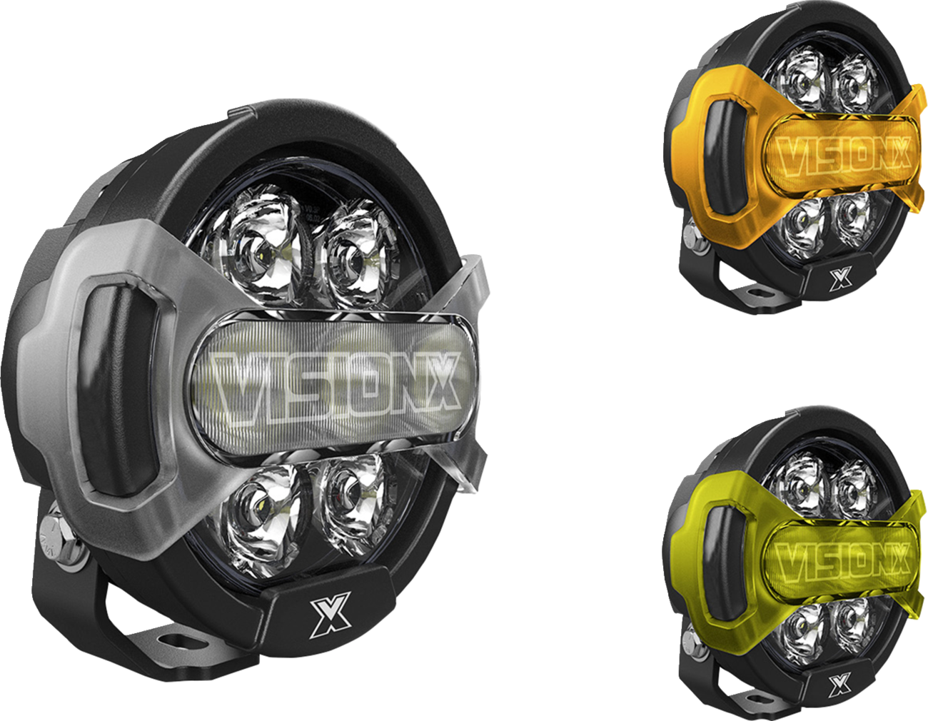 CR-7 PRO Spotlight