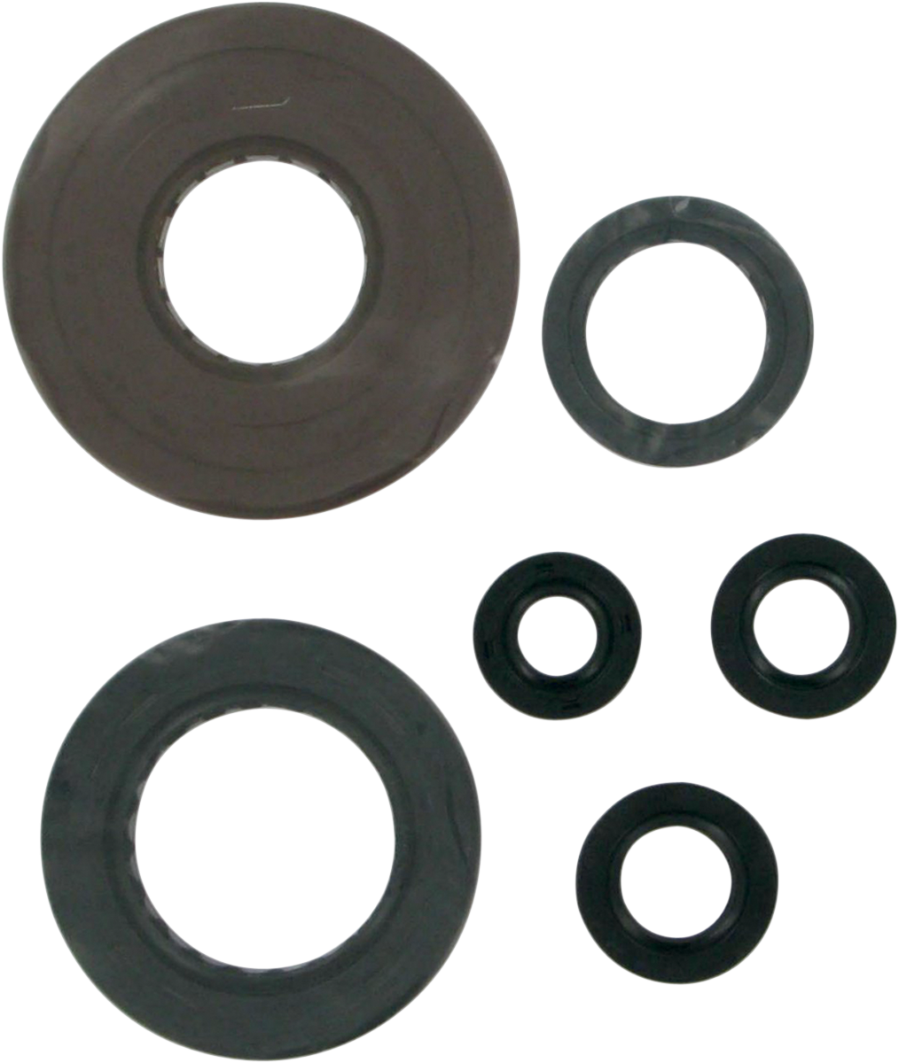 Moose Racing Motor Oil Seals