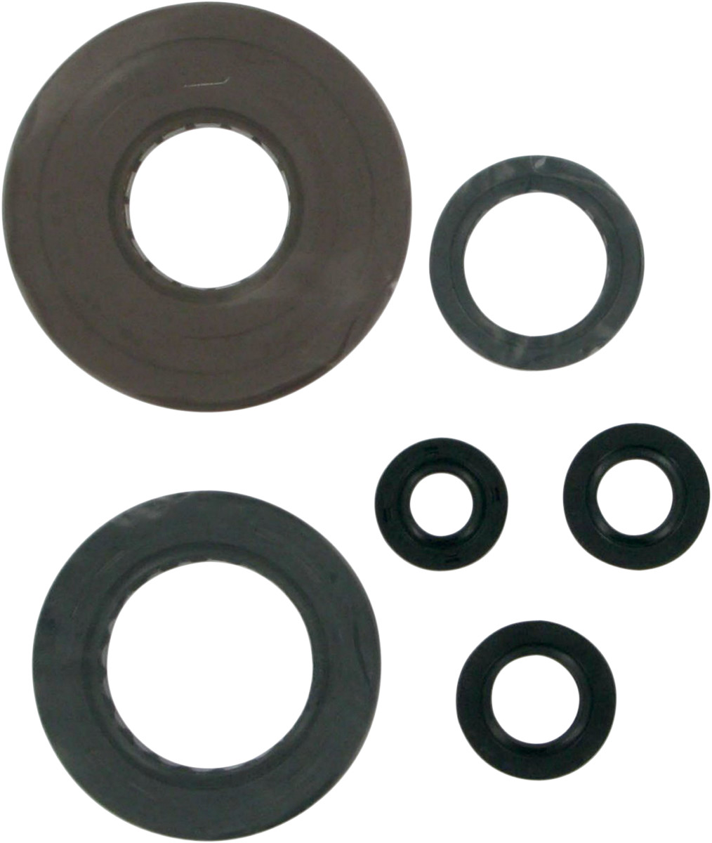 Moose Racing Motor Oil Seals
