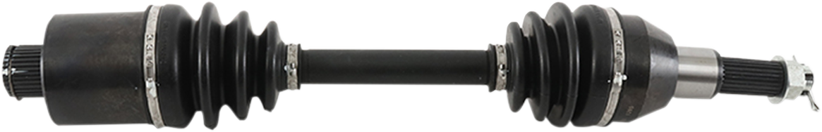 All Balls Racing 8 Ball Xtreme Rear Axle Polaris Sportsman 335 / 400 / 500 2000-2002