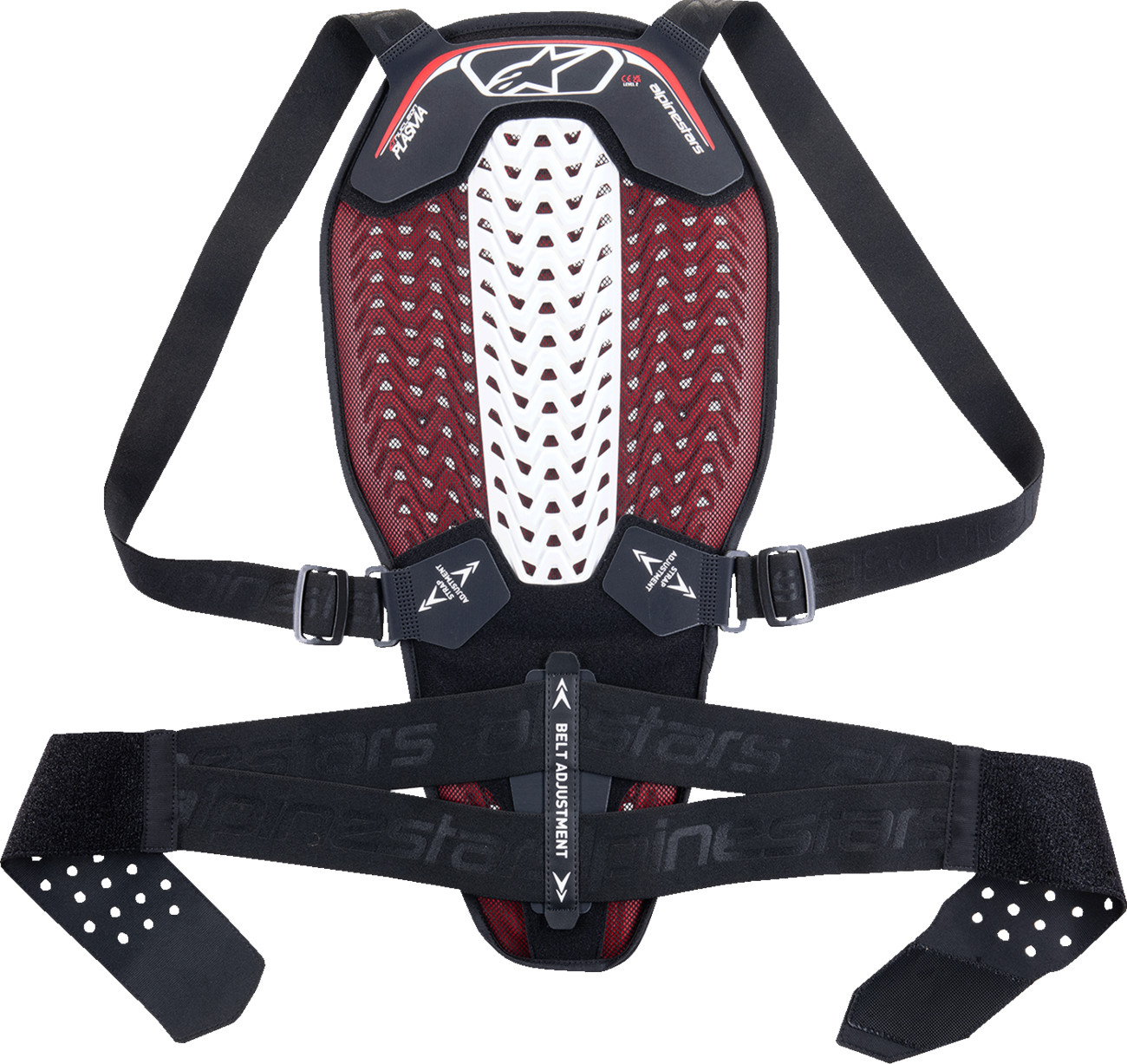 ALPINESTARS Nucleon Plasma Back Protector