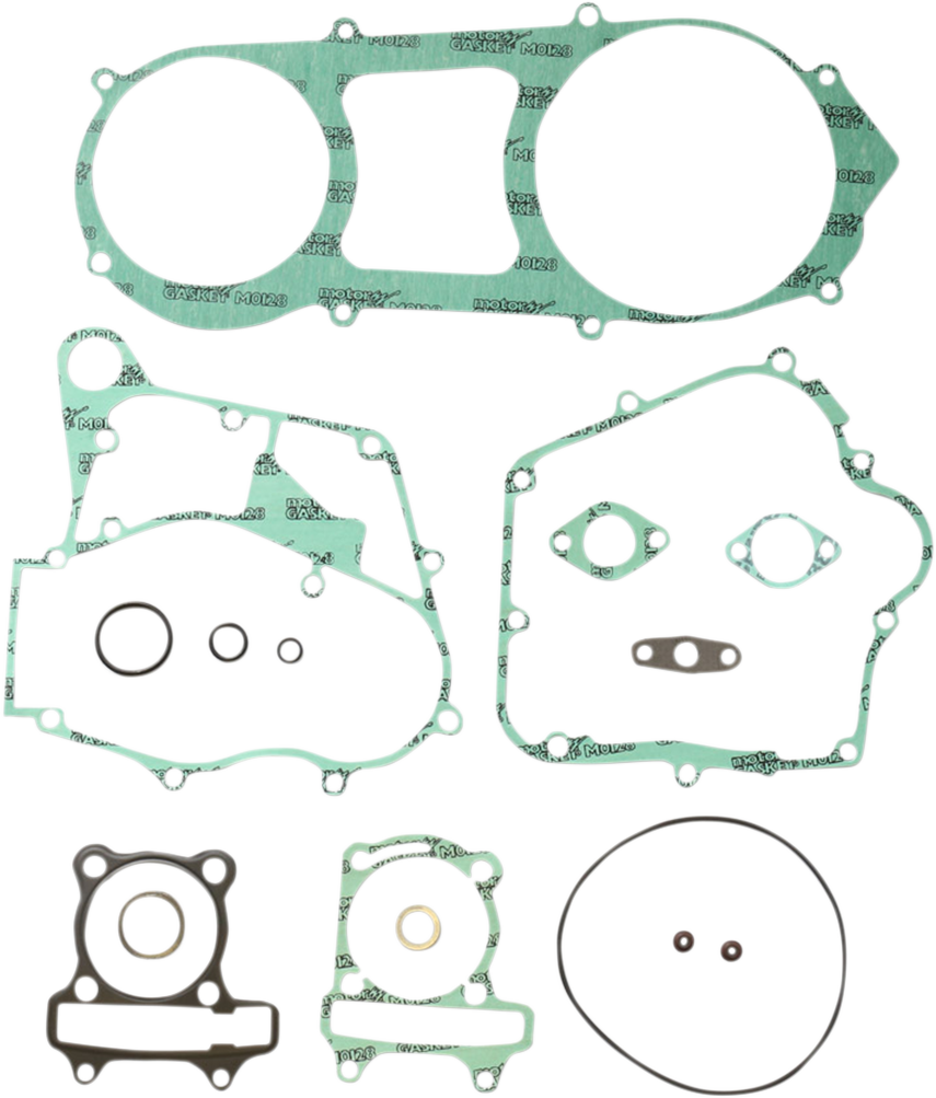 Gasket Kit — Complete