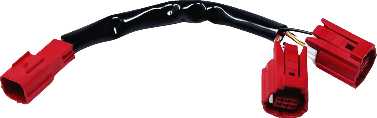 NAMZ Power Port Y-Adapter