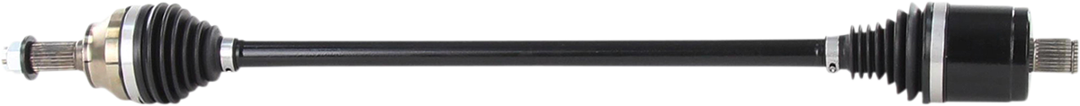 Moose offroad Axle Kit - CV/Complete - Heavy-Duty - Rear Left/Right - '19 RZR XP Turbo S 2019-2019 Polaris RZR 4 XP Turbo S Velocity 4x4 / 2019-2019 Polaris RZR XP Turbo S Velocity EPS 4x4
