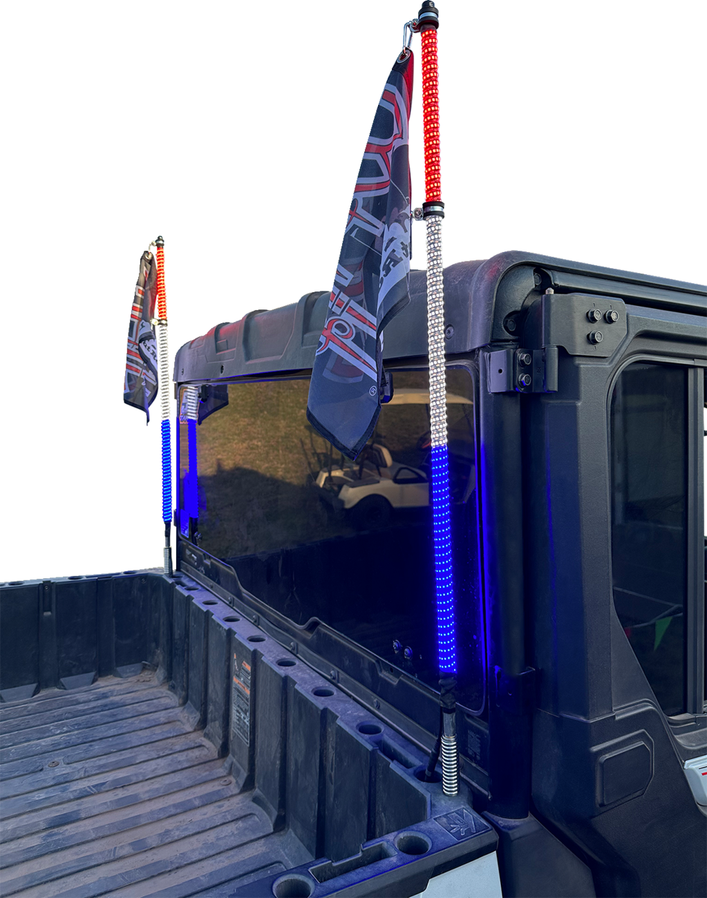 Light Rod
