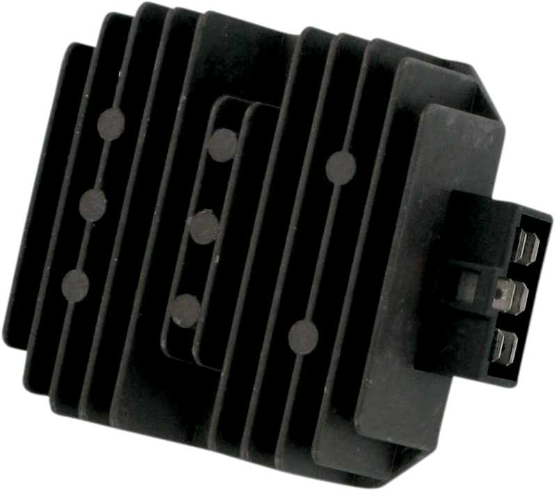 RICK'S MOTORSPORT ELECTRIC Rectifier and Regulator