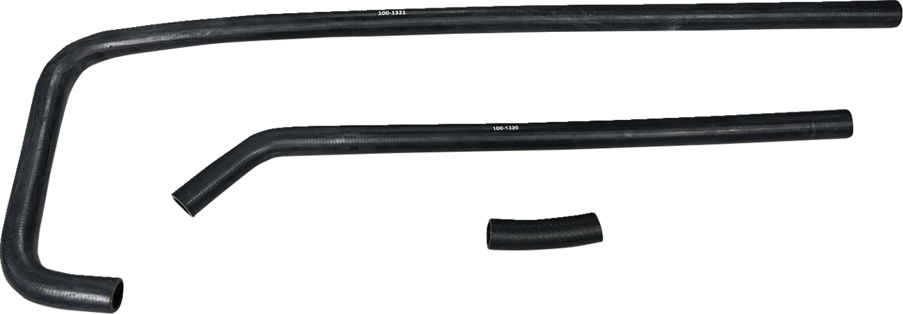 Replacement Radiator Hose Kit