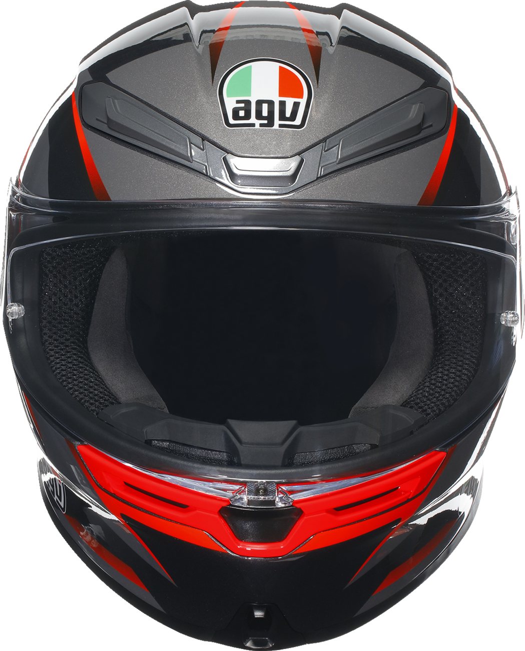 AGV K6 S Slashcut Helmet
