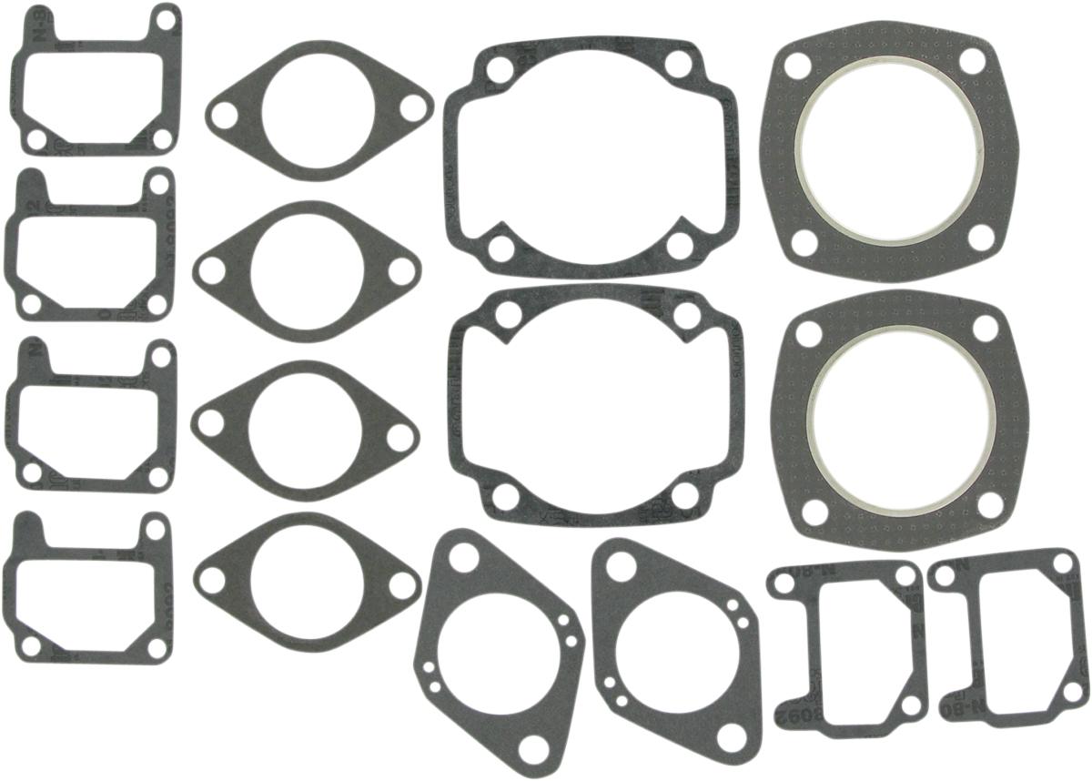 VERTEX Pro-Formance Top End Engine Gasket Set