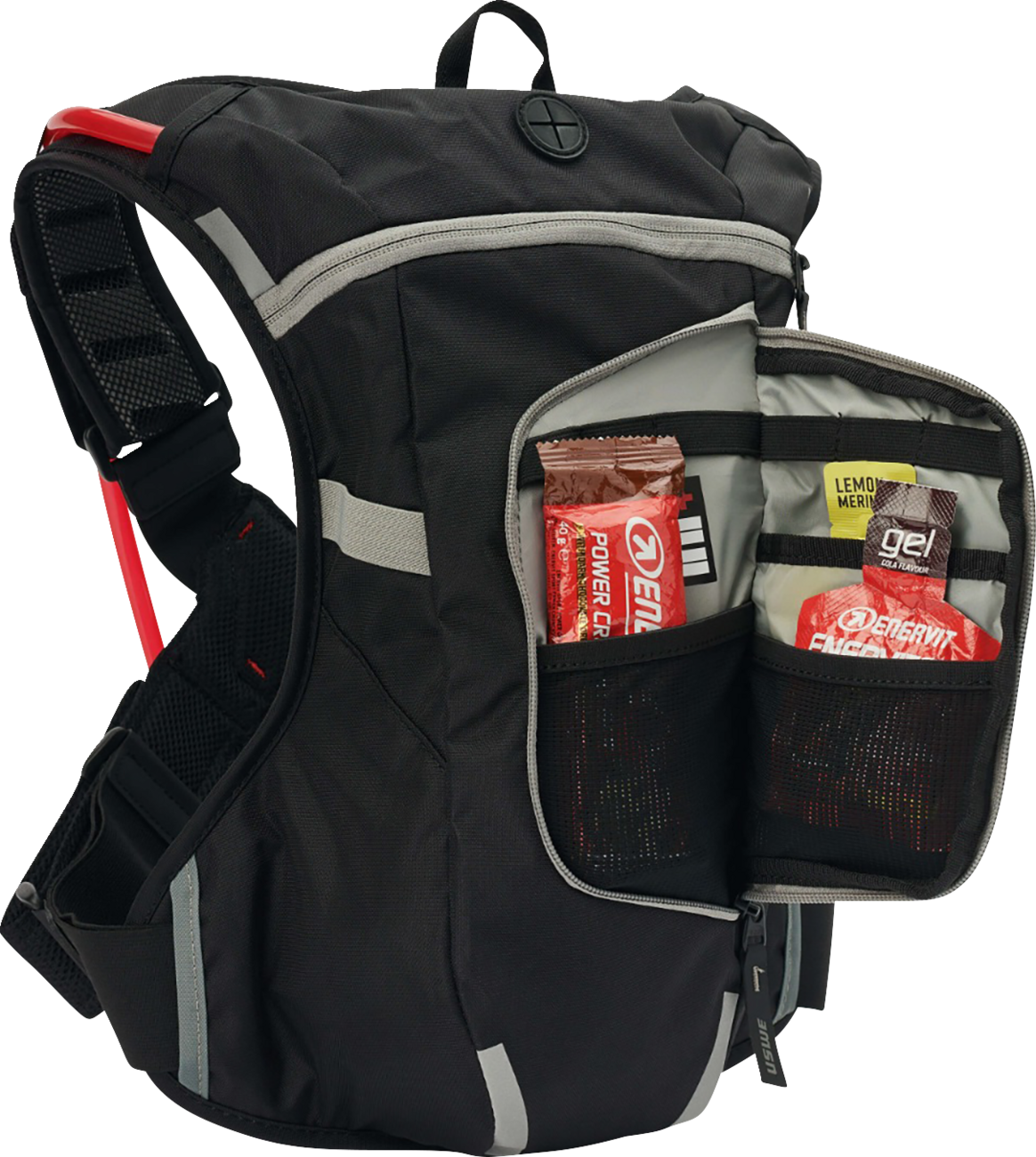 Uswe Moto Hydro 4L Hydration Pack