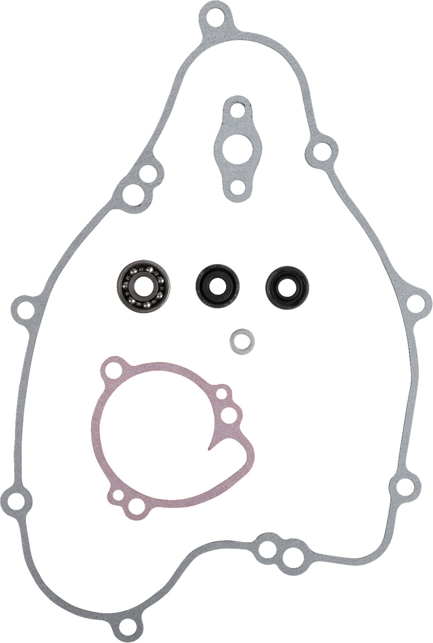 Water Pump Rebuild Kit