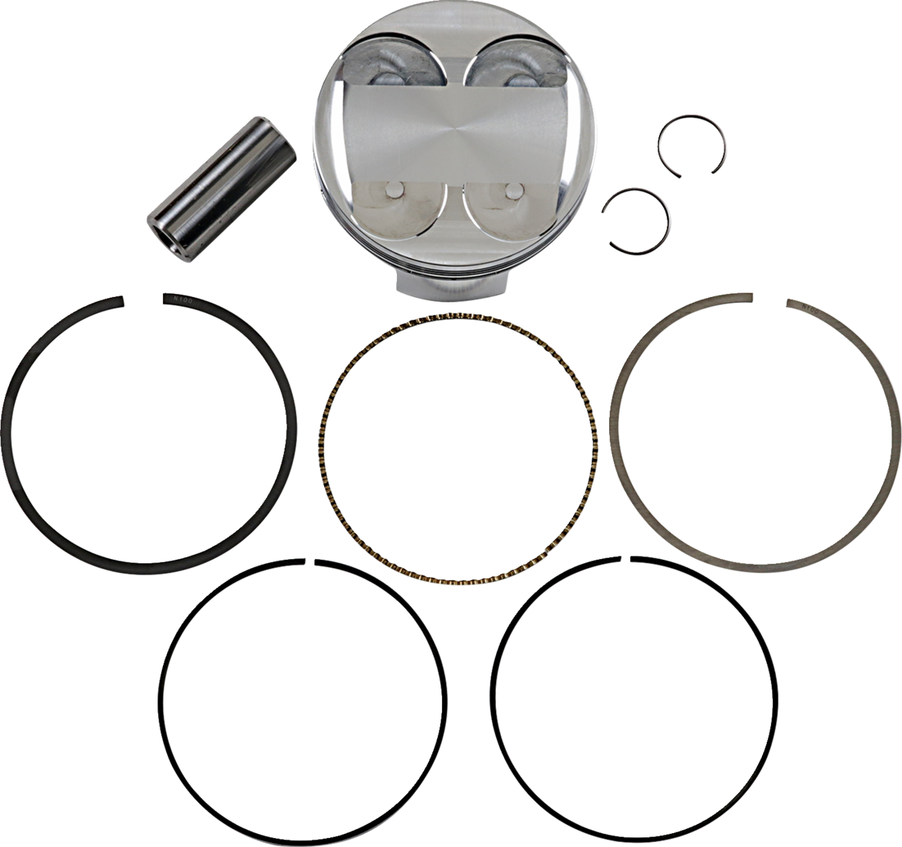 ATV/UTV Piston Kit
