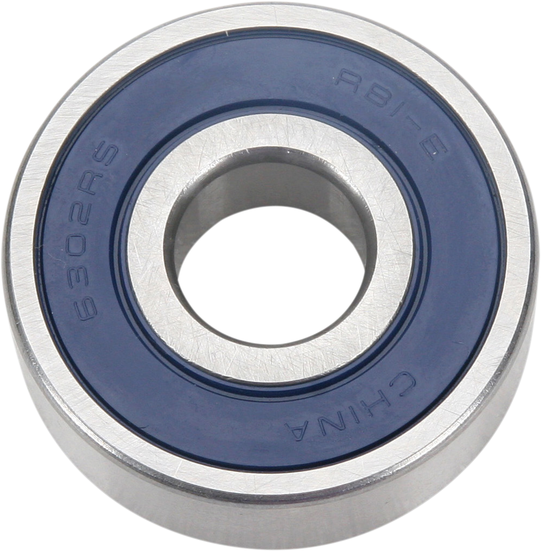 Parts unlimited Wheel Bearing - Double Seal - 15x42x13