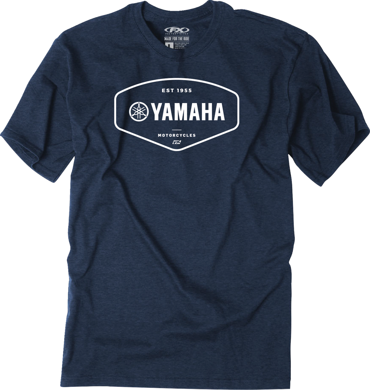 Factory Effex Yamaha Orgin T-Shirt