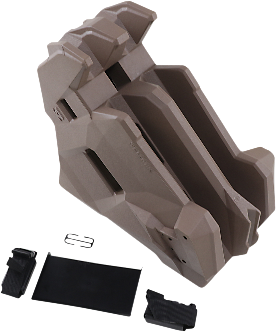 SEIZMIK On Seat Gun Holder