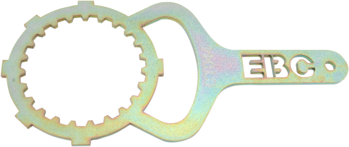 Ebc Clutch Removal Tool