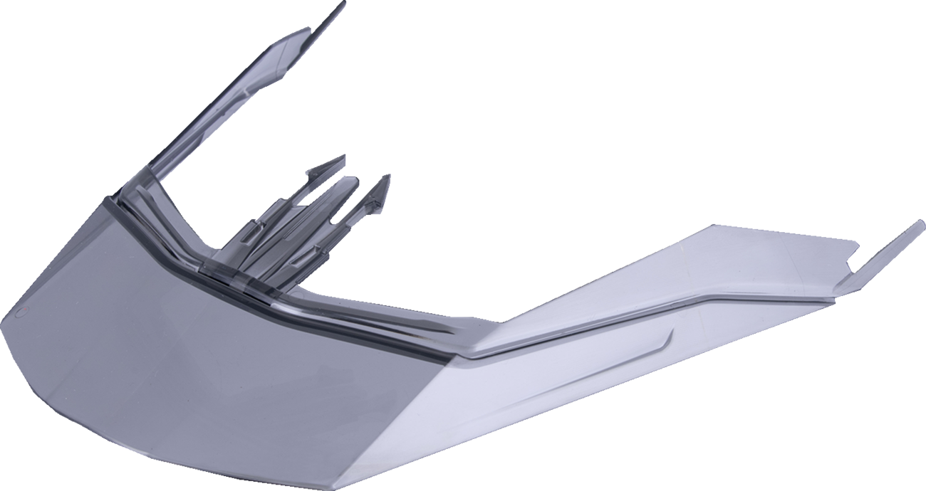 Alpinestars Supertech M10 Helmet Visor Extension