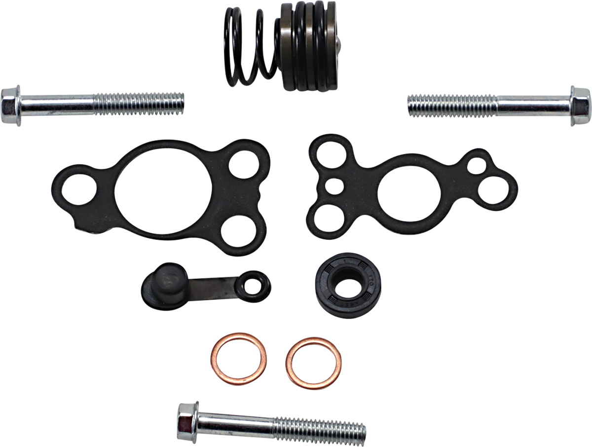 Clutch Slave Cylinder Rebuild Kit