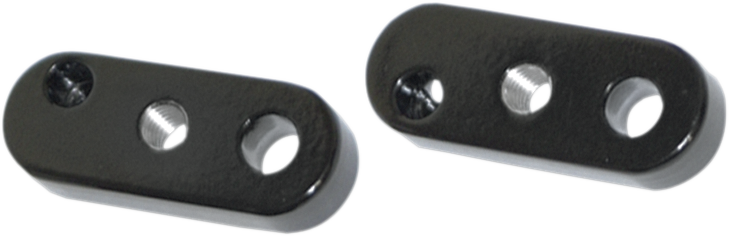 LA CHOPPERS Passenger Floorboard Tall Comfort Kit