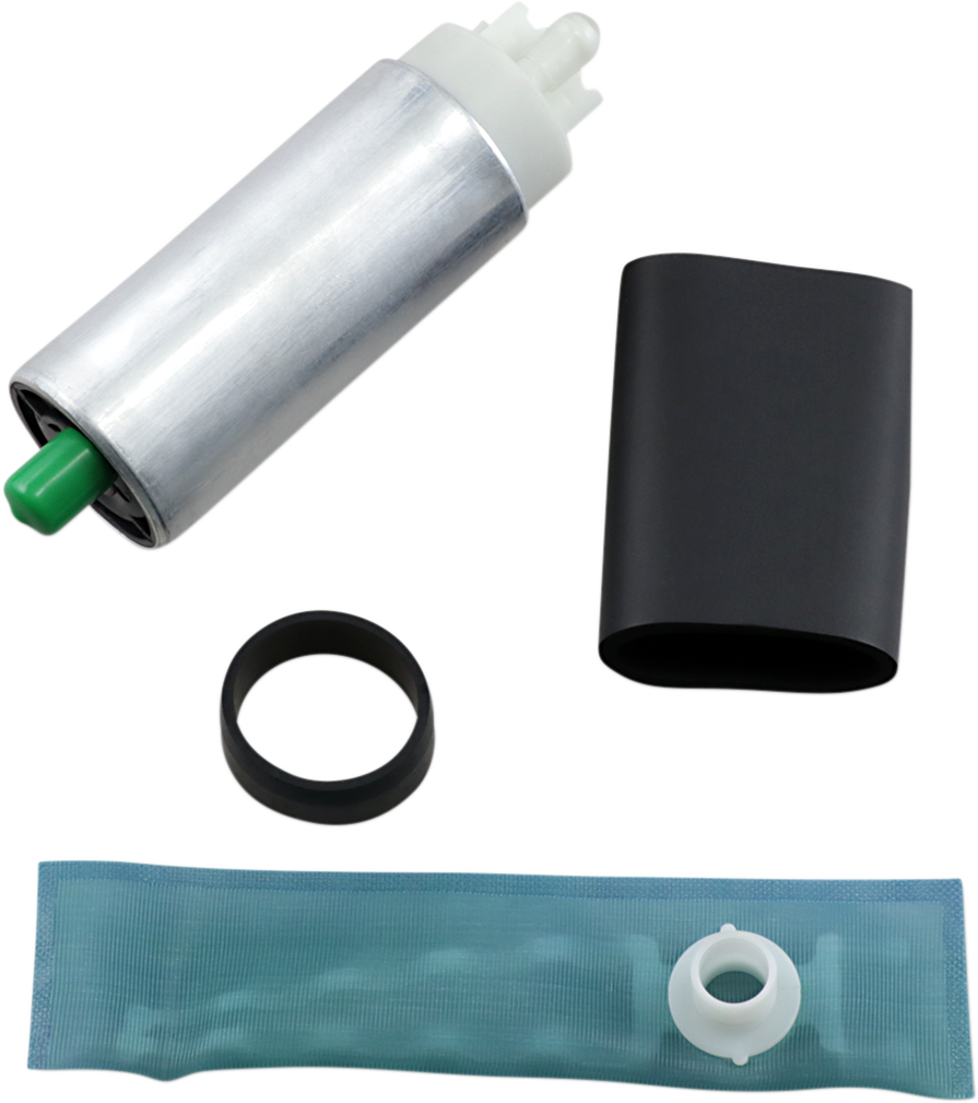 Fuel Pump Rebuild Kit