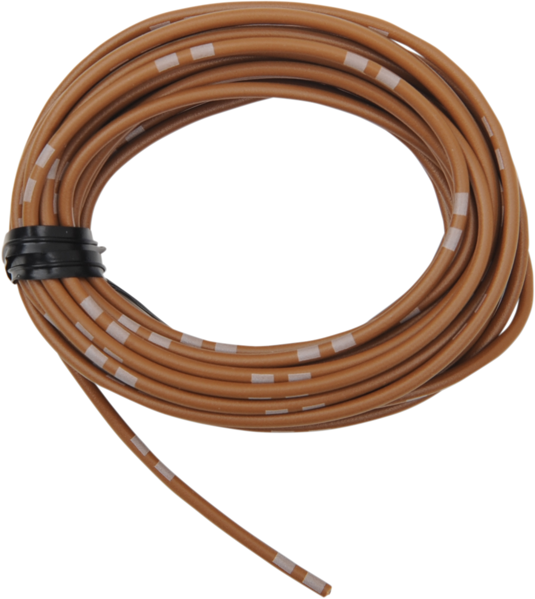 Colored Wiring