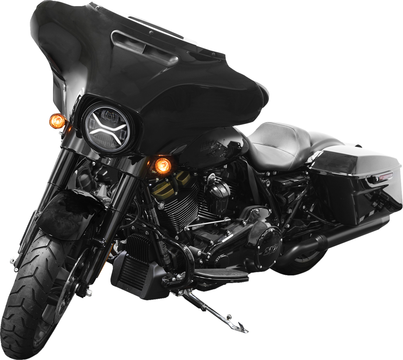 Zenith LED Headlight