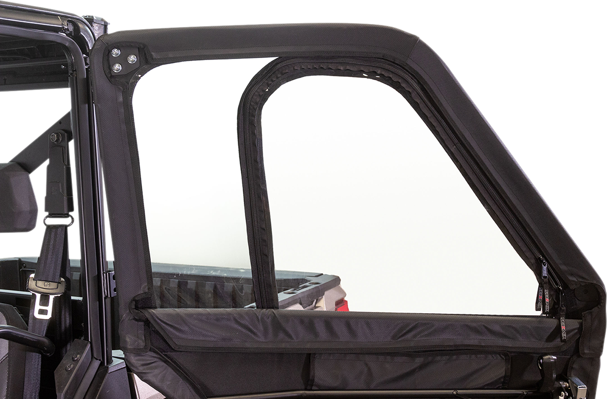 SEIZMIK Framed Door Kit