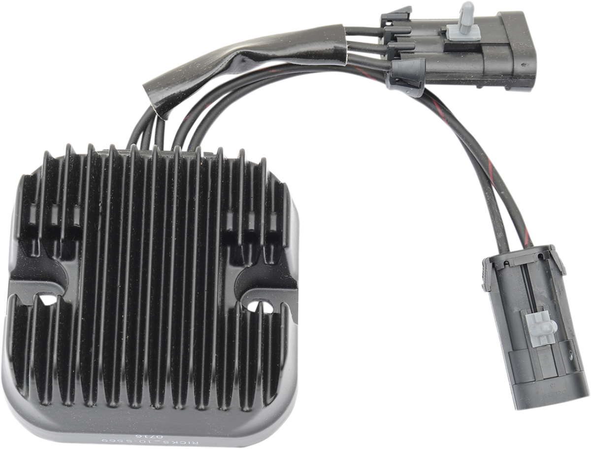 Rectifier and Regulator for Victory
