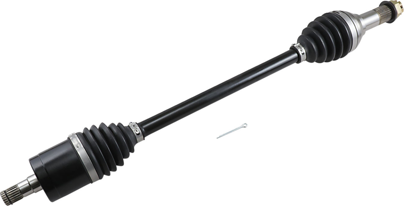 Moose offroad Axle Kit - CV/Complete - Heavy-Duty - Front Right - Can-Am Can-Am