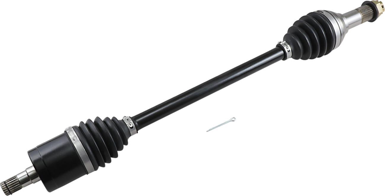 Moose offroad Axle Kit - CV/Complete - Heavy-Duty - Front Right - Can-Am Can-Am