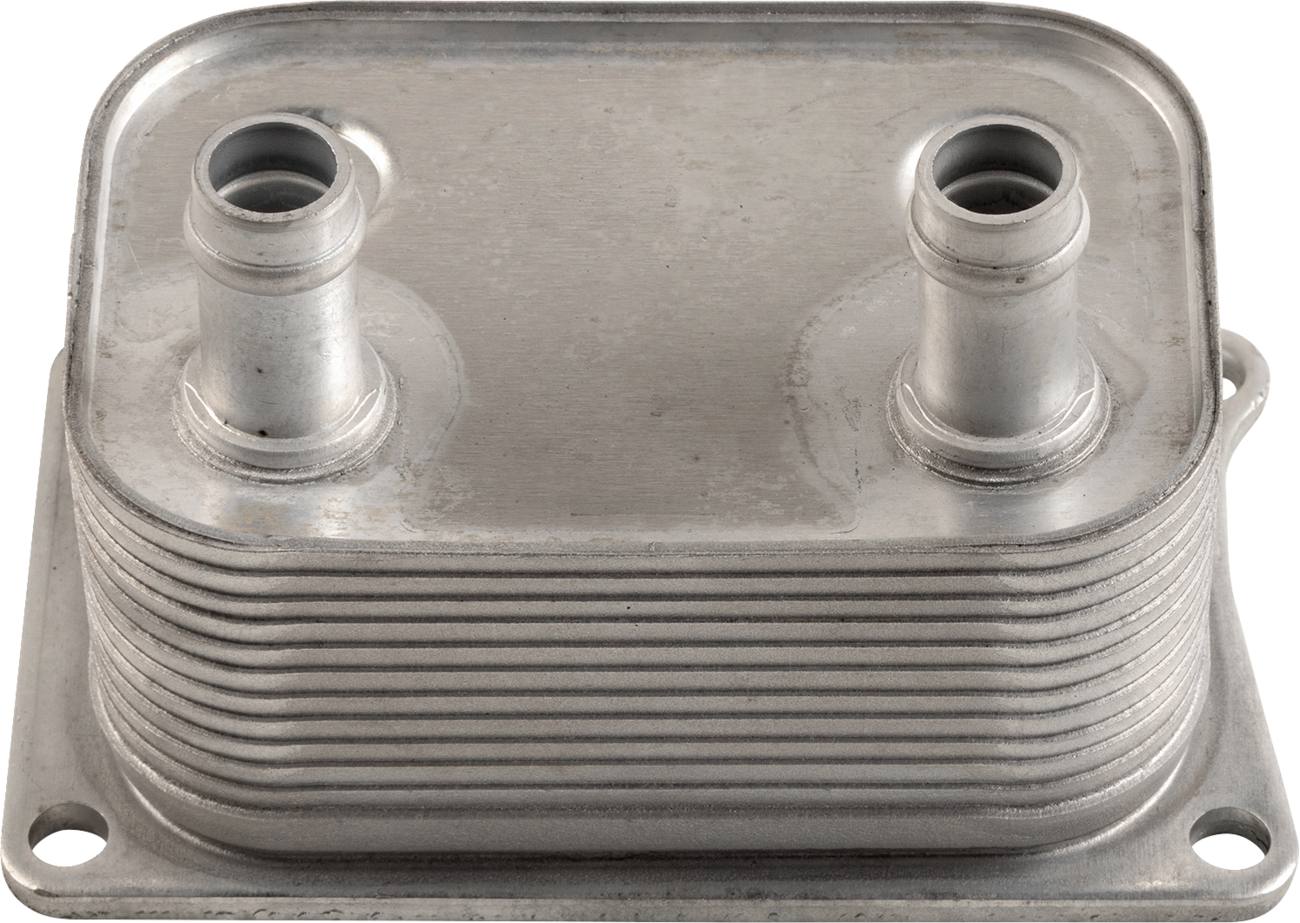 ALL BALLS Oil Cooler