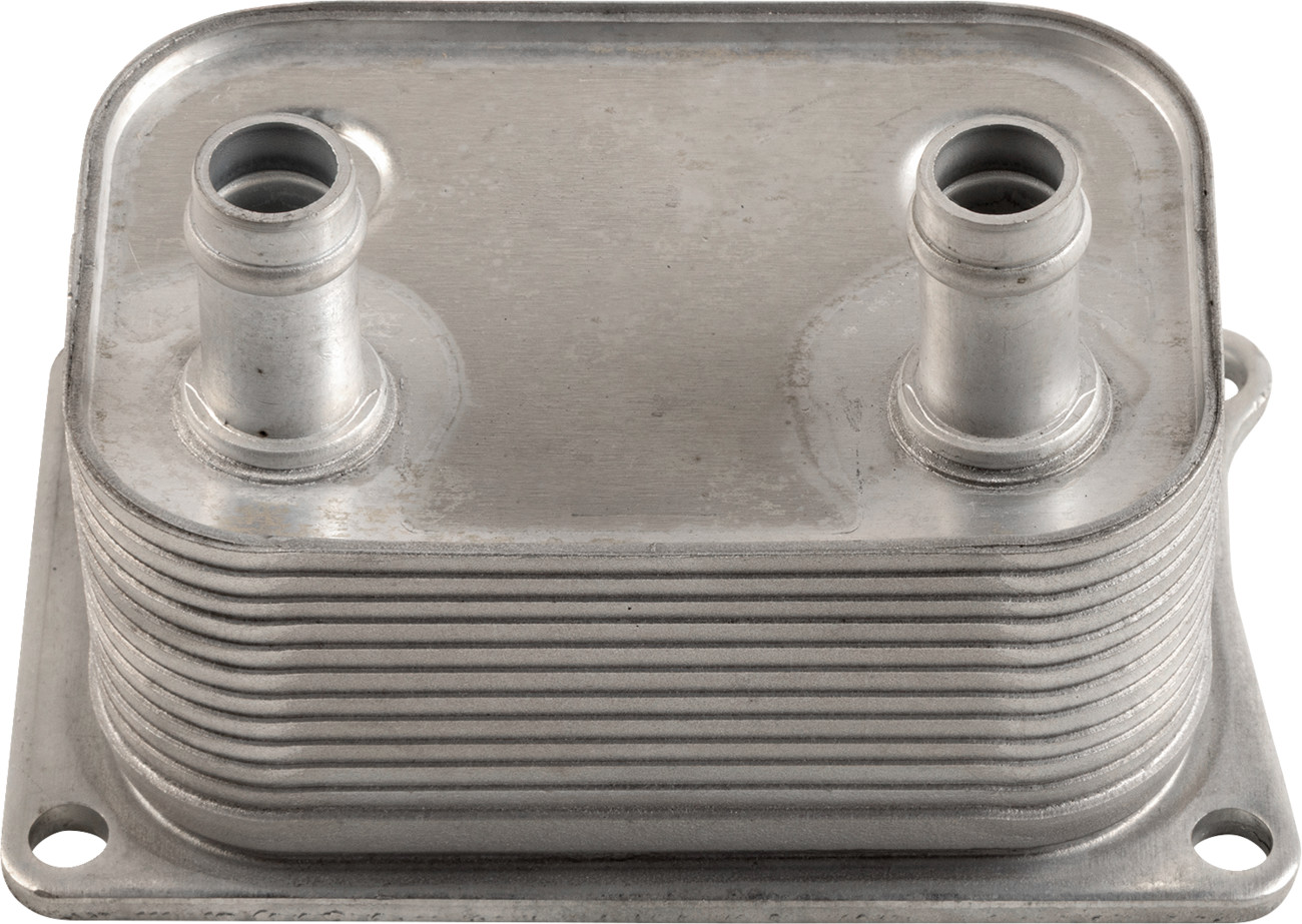 ALL BALLS Oil Cooler